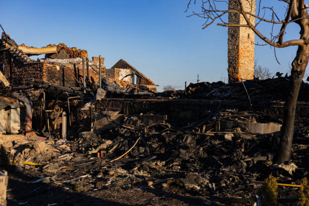 Reliable Content Restoration contractor in Hudson, OH by Fire Damage Laser Cleaning